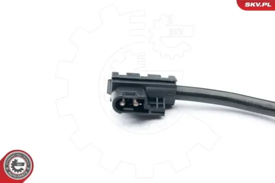 Sensor, Raddrehzahl 12 V Hinterachse ESEN SKV 06SKV299 Bild Sensor, Raddrehzahl 12 V Hinterachse ESEN SKV 06SKV299