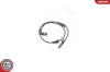 Sensor, Raddrehzahl 12 V Vorderachse ESEN SKV 06SKV300 Bild Sensor, Raddrehzahl 12 V Vorderachse ESEN SKV 06SKV300