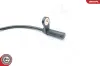 Sensor, Raddrehzahl 12 V Vorderachse ESEN SKV 06SKV300 Bild Sensor, Raddrehzahl 12 V Vorderachse ESEN SKV 06SKV300