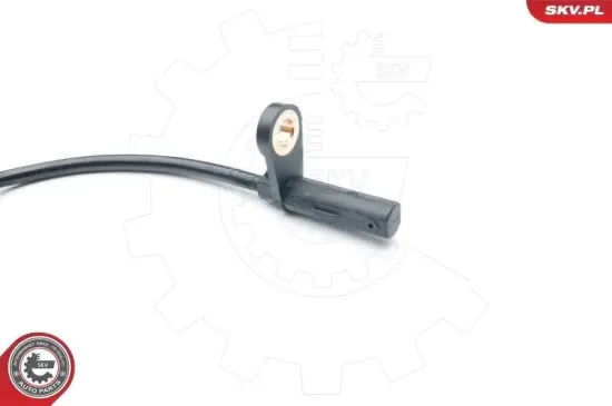Sensor, Raddrehzahl 12 V Vorderachse ESEN SKV 06SKV300 Bild Sensor, Raddrehzahl 12 V Vorderachse ESEN SKV 06SKV300