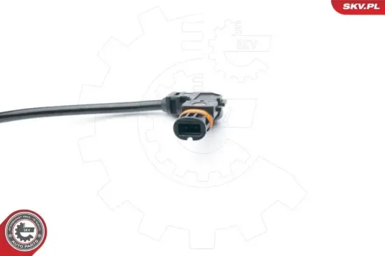 Sensor, Raddrehzahl 12 V Vorderachse ESEN SKV 06SKV300 Bild Sensor, Raddrehzahl 12 V Vorderachse ESEN SKV 06SKV300