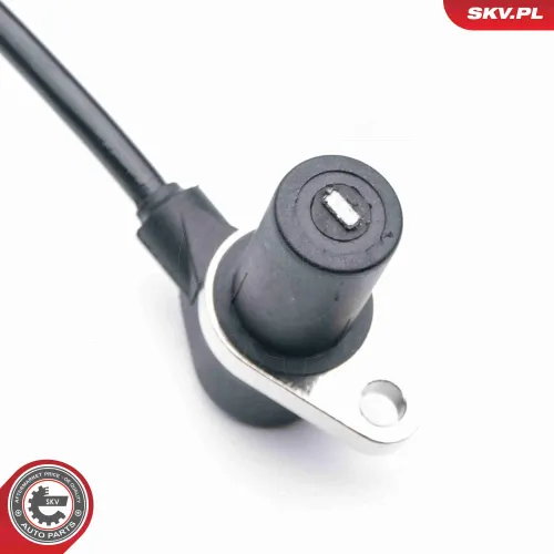 Sensor, Raddrehzahl 12 V Vorderachse ESEN SKV 06SKV301 Bild Sensor, Raddrehzahl 12 V Vorderachse ESEN SKV 06SKV301