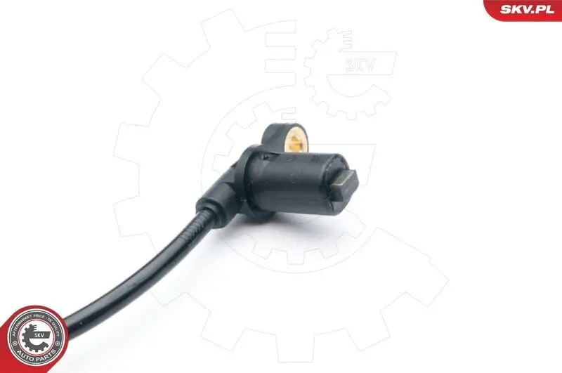 Sensor, Raddrehzahl 12 V ESEN SKV 06SKV302