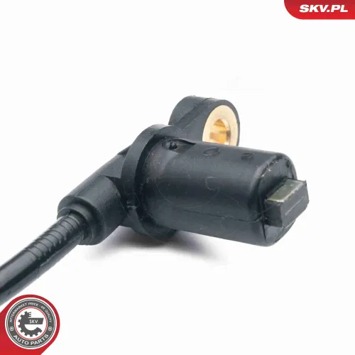 Sensor, Raddrehzahl 12 V Vorderachse ESEN SKV 06SKV302 Bild Sensor, Raddrehzahl 12 V Vorderachse ESEN SKV 06SKV302