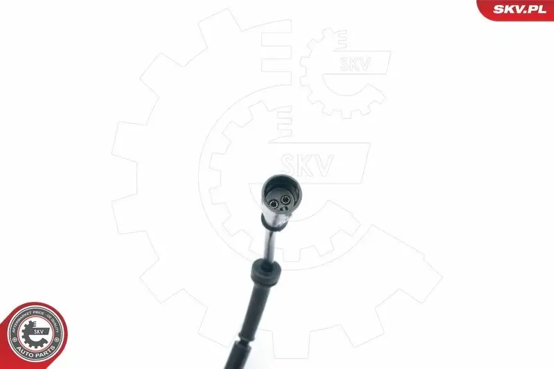 Luftmassenmesser 12 V ESEN SKV 07SKV002