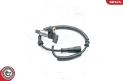 Sensor, Raddrehzahl 12 V Hinterachse ESEN SKV 06SKV304