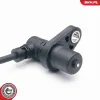 Sensor, Raddrehzahl 12 V Vorderachse ESEN SKV 06SKV306 Bild Sensor, Raddrehzahl 12 V Vorderachse ESEN SKV 06SKV306