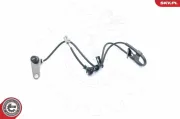 Sensor, Raddrehzahl 12 V Hinterachse ESEN SKV 06SKV307