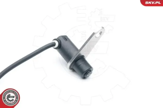 Sensor, Raddrehzahl 12 V Hinterachse ESEN SKV 06SKV307 Bild Sensor, Raddrehzahl 12 V Hinterachse ESEN SKV 06SKV307