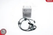 Sensor, Raddrehzahl 12 V Hinterachse ESEN SKV 06SKV308