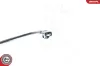 Sensor, Raddrehzahl 12 V Vorderachse ESEN SKV 06SKV309