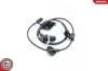 Sensor, Raddrehzahl 12 V Vorderachse ESEN SKV 06SKV309 Bild Sensor, Raddrehzahl 12 V Vorderachse ESEN SKV 06SKV309