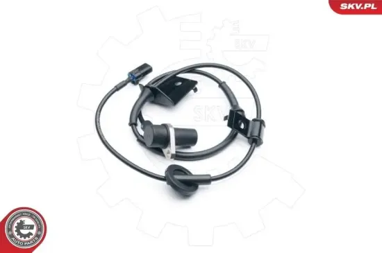 Sensor, Raddrehzahl 12 V Vorderachse ESEN SKV 06SKV309 Bild Sensor, Raddrehzahl 12 V Vorderachse ESEN SKV 06SKV309