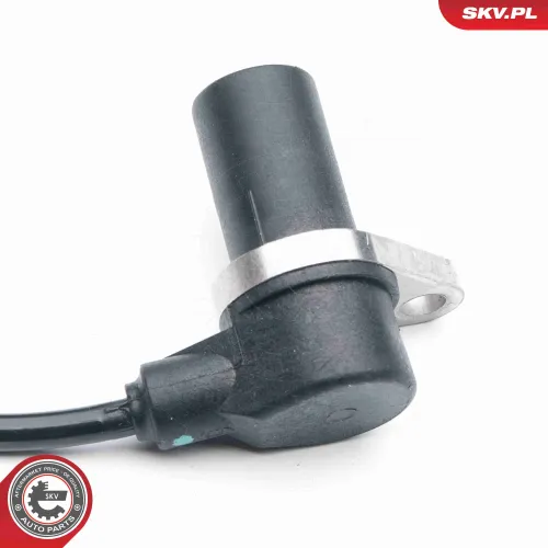 Sensor, Raddrehzahl 12 V Vorderachse ESEN SKV 06SKV309 Bild Sensor, Raddrehzahl 12 V Vorderachse ESEN SKV 06SKV309