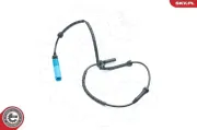 Sensor, Raddrehzahl 12 V Vorderachse ESEN SKV 06SKV312