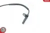 Sensor, Raddrehzahl 12 V Vorderachse ESEN SKV 06SKV312 Bild Sensor, Raddrehzahl 12 V Vorderachse ESEN SKV 06SKV312