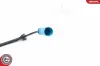 Sensor, Raddrehzahl 12 V Vorderachse ESEN SKV 06SKV312 Bild Sensor, Raddrehzahl 12 V Vorderachse ESEN SKV 06SKV312