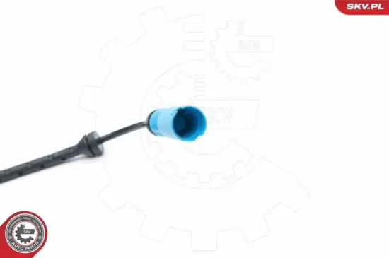 Sensor, Raddrehzahl 12 V Vorderachse ESEN SKV 06SKV312 Bild Sensor, Raddrehzahl 12 V Vorderachse ESEN SKV 06SKV312