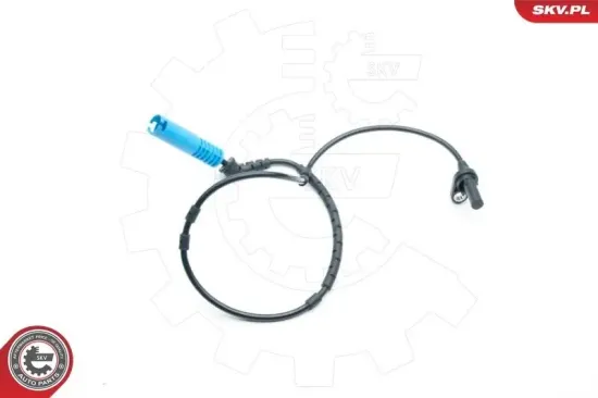 Luftmassenmesser 12 V ESEN SKV 07SKV013 Bild Luftmassenmesser 12 V ESEN SKV 07SKV013