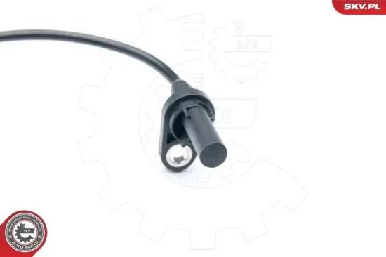 Luftmassenmesser 12 V ESEN SKV 07SKV013 Bild Luftmassenmesser 12 V ESEN SKV 07SKV013