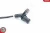 Sensor, Raddrehzahl 12 V Hinterachse ESEN SKV 06SKV314 Bild Sensor, Raddrehzahl 12 V Hinterachse ESEN SKV 06SKV314
