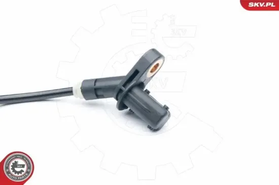Sensor, Raddrehzahl 12 V Hinterachse ESEN SKV 06SKV314 Bild Sensor, Raddrehzahl 12 V Hinterachse ESEN SKV 06SKV314