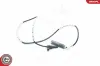 Sensor, Raddrehzahl 12 V Hinterachse ESEN SKV 06SKV315 Bild Sensor, Raddrehzahl 12 V Hinterachse ESEN SKV 06SKV315