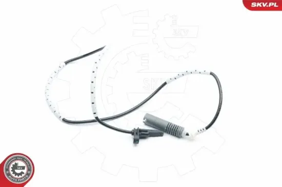 Sensor, Raddrehzahl 12 V Hinterachse ESEN SKV 06SKV315 Bild Sensor, Raddrehzahl 12 V Hinterachse ESEN SKV 06SKV315