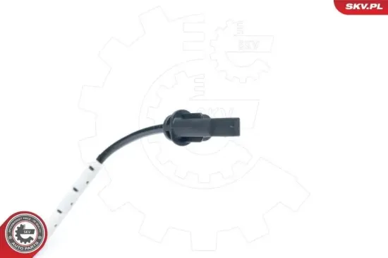 Sensor, Raddrehzahl 12 V Hinterachse ESEN SKV 06SKV315 Bild Sensor, Raddrehzahl 12 V Hinterachse ESEN SKV 06SKV315