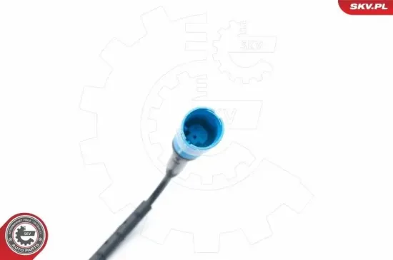 Sensor, Raddrehzahl 12 V Vorderachse ESEN SKV 06SKV316 Bild Sensor, Raddrehzahl 12 V Vorderachse ESEN SKV 06SKV316
