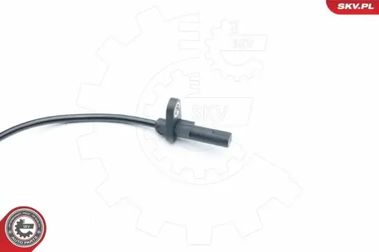 Sensor, Raddrehzahl 12 V Vorderachse ESEN SKV 06SKV316 Bild Sensor, Raddrehzahl 12 V Vorderachse ESEN SKV 06SKV316
