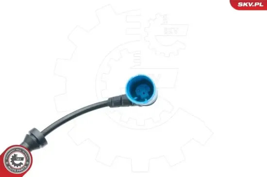 Sensor, Raddrehzahl 12 V Hinterachse ESEN SKV 06SKV317 Bild Sensor, Raddrehzahl 12 V Hinterachse ESEN SKV 06SKV317