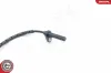 Sensor, Raddrehzahl 12 V Hinterachse ESEN SKV 06SKV317 Bild Sensor, Raddrehzahl 12 V Hinterachse ESEN SKV 06SKV317