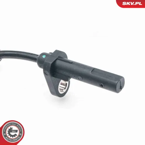 Sensor, Raddrehzahl 12 V Hinterachse ESEN SKV 06SKV317 Bild Sensor, Raddrehzahl 12 V Hinterachse ESEN SKV 06SKV317