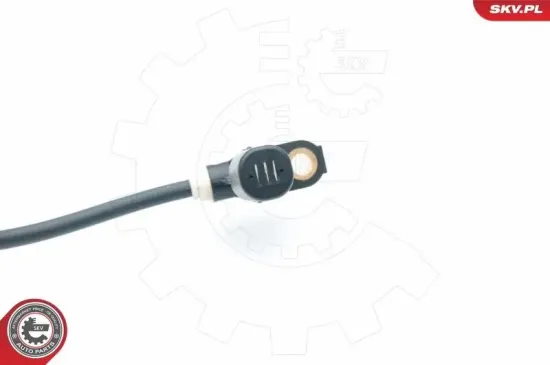 Sensor, Raddrehzahl 12 V Hinterachse ESEN SKV 06SKV318 Bild Sensor, Raddrehzahl 12 V Hinterachse ESEN SKV 06SKV318