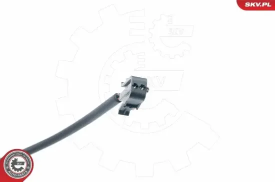 Sensor, Raddrehzahl 12 V Hinterachse ESEN SKV 06SKV318 Bild Sensor, Raddrehzahl 12 V Hinterachse ESEN SKV 06SKV318