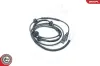 Sensor, Raddrehzahl 12 V Hinterachse ESEN SKV 06SKV320