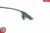 Sensor, Raddrehzahl 12 V Hinterachse ESEN SKV 06SKV320 Bild Sensor, Raddrehzahl 12 V Hinterachse ESEN SKV 06SKV320