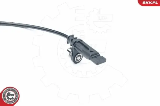Sensor, Raddrehzahl 12 V Hinterachse ESEN SKV 06SKV320 Bild Sensor, Raddrehzahl 12 V Hinterachse ESEN SKV 06SKV320