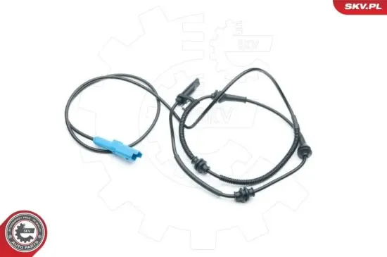 Sensor, Raddrehzahl 12 V Hinterachse ESEN SKV 06SKV321 Bild Sensor, Raddrehzahl 12 V Hinterachse ESEN SKV 06SKV321