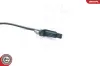 Sensor, Raddrehzahl 12 V Hinterachse ESEN SKV 06SKV321 Bild Sensor, Raddrehzahl 12 V Hinterachse ESEN SKV 06SKV321