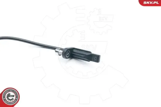 Sensor, Raddrehzahl 12 V Hinterachse ESEN SKV 06SKV321 Bild Sensor, Raddrehzahl 12 V Hinterachse ESEN SKV 06SKV321