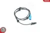 Sensor, Raddrehzahl 12 V Vorderachse ESEN SKV 06SKV322