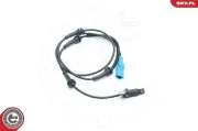 Sensor, Raddrehzahl 12 V Vorderachse ESEN SKV 06SKV322