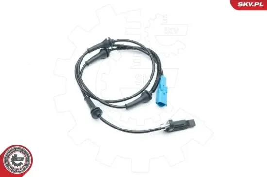 Sensor, Raddrehzahl 12 V Vorderachse ESEN SKV 06SKV322 Bild Sensor, Raddrehzahl 12 V Vorderachse ESEN SKV 06SKV322