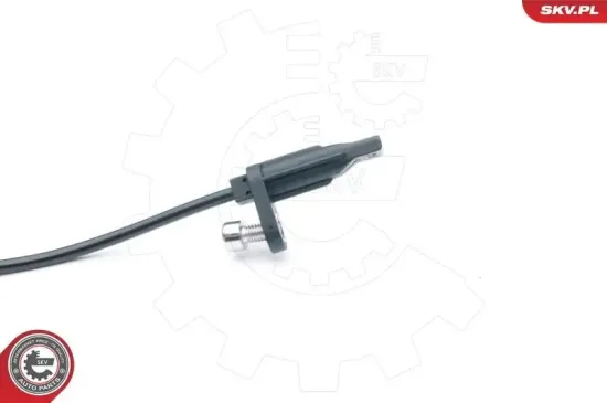 Sensor, Raddrehzahl 12 V Vorderachse ESEN SKV 06SKV322 Bild Sensor, Raddrehzahl 12 V Vorderachse ESEN SKV 06SKV322