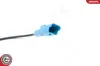 Sensor, Raddrehzahl 12 V Vorderachse ESEN SKV 06SKV322 Bild Sensor, Raddrehzahl 12 V Vorderachse ESEN SKV 06SKV322