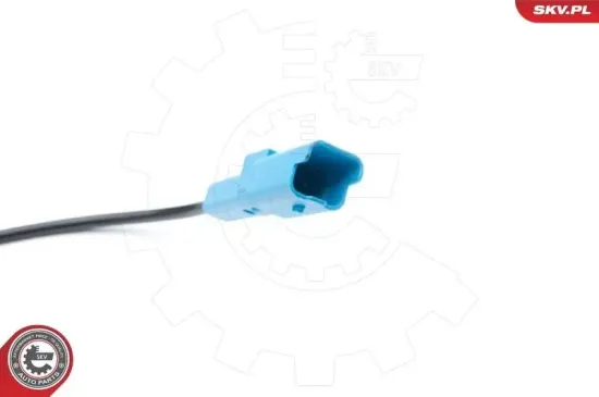 Sensor, Raddrehzahl 12 V Vorderachse ESEN SKV 06SKV322 Bild Sensor, Raddrehzahl 12 V Vorderachse ESEN SKV 06SKV322