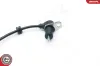Sensor, Raddrehzahl 12 V Hinterachse rechts ESEN SKV 06SKV323 Bild Sensor, Raddrehzahl 12 V Hinterachse rechts ESEN SKV 06SKV323