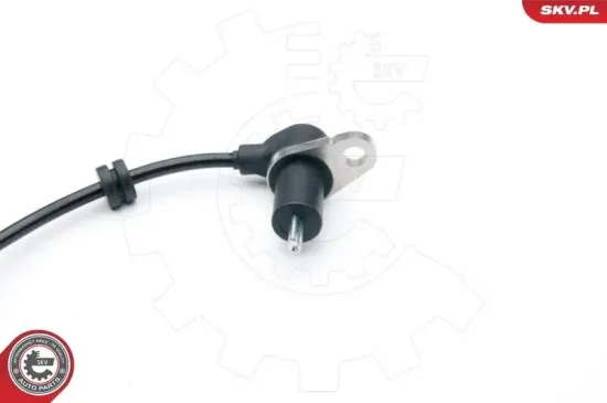 Sensor, Raddrehzahl 12 V Hinterachse rechts ESEN SKV 06SKV323 Bild Sensor, Raddrehzahl 12 V Hinterachse rechts ESEN SKV 06SKV323